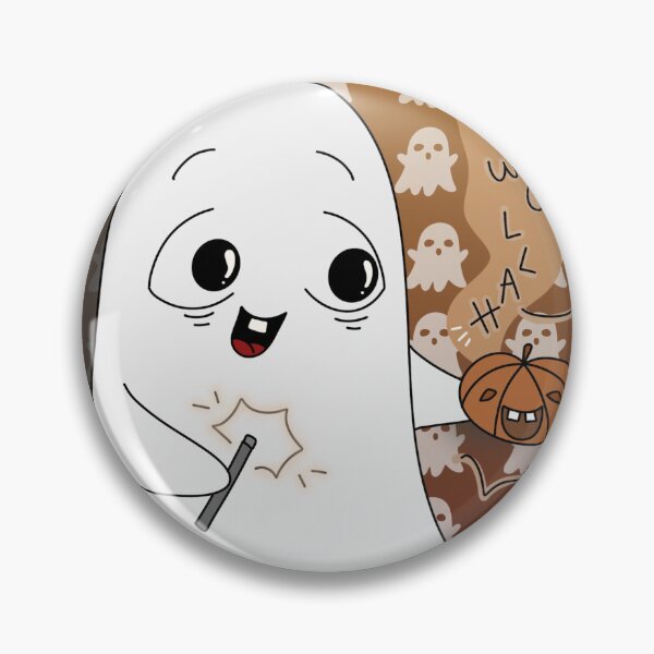 Item preview, mr. ghost designed and sold by Em1k.