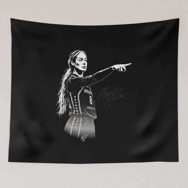 Item preview, Women Basketball Star Graphic Tee designed and sold by Catspeachy.