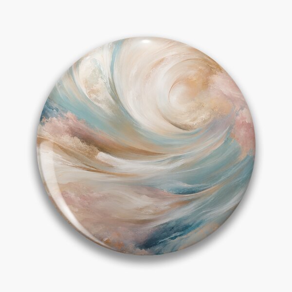 Item preview, Celestial Cloudscape designed and sold by Blom & Co..