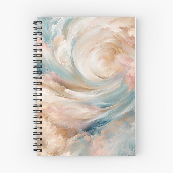 Item preview, Celestial Cloudscape designed and sold by Blom & Co..