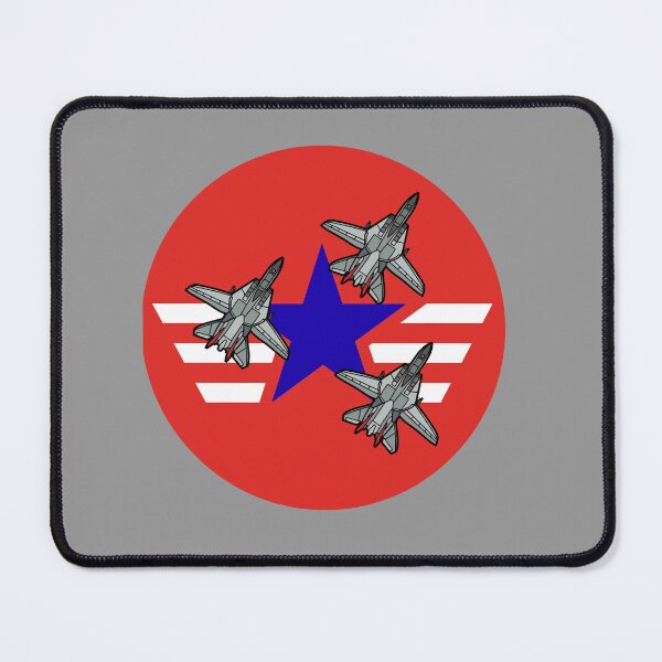 Item preview, Tomcats (Red Squadron) designed and sold by HillC1985.