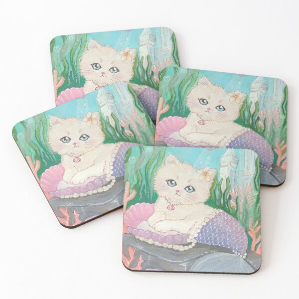 Item preview, Sea Cat designed and sold by TMK 91.