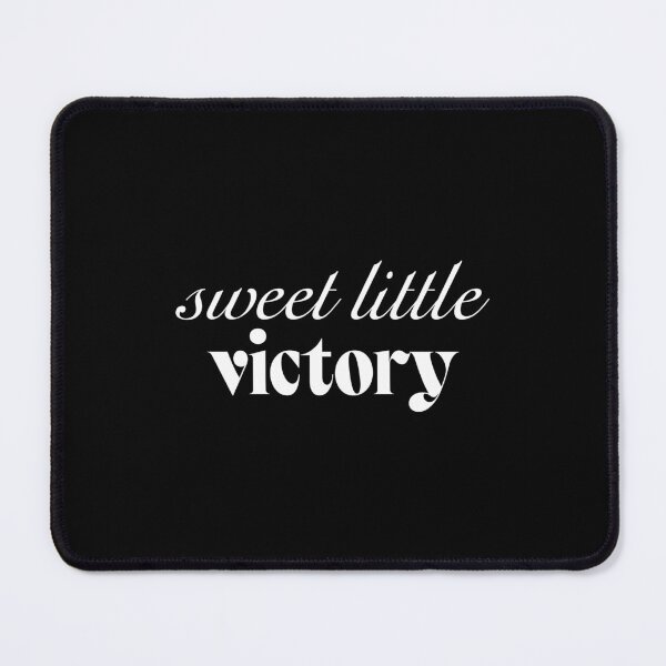 Item preview, Sweet little victory designed and sold by SpilloDesign.