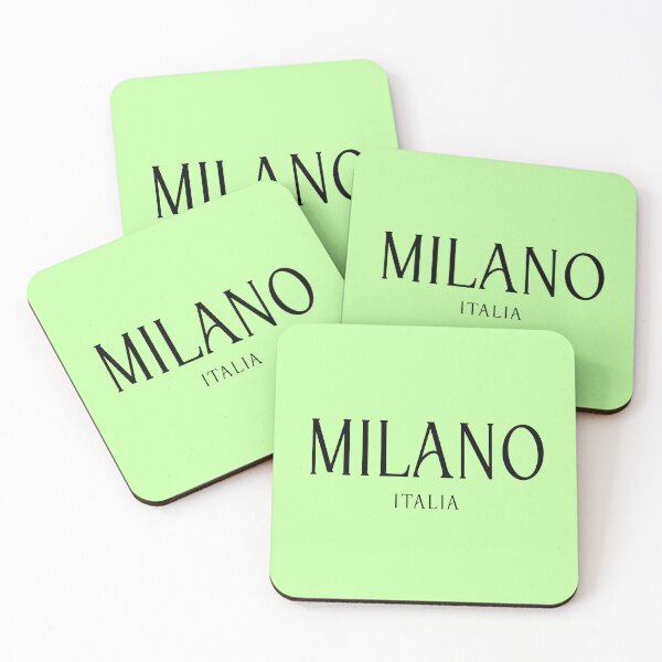 Item preview, Milano Italia designed and sold by Jeallan Designs.