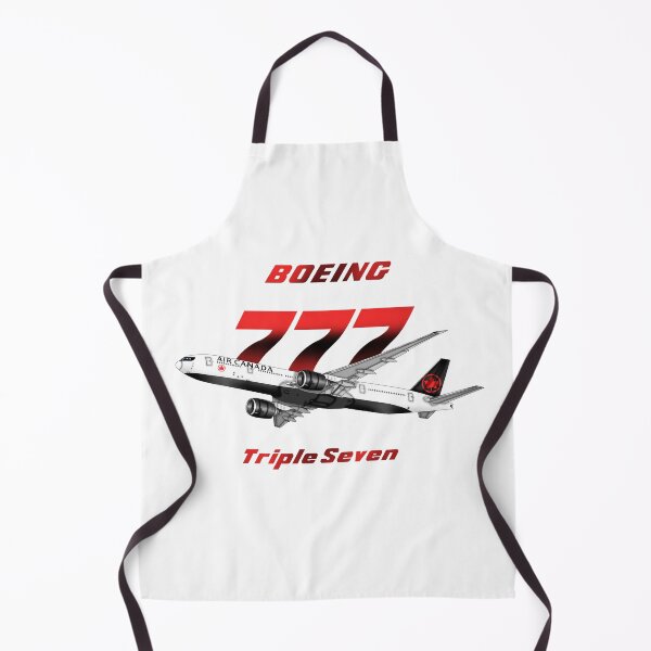 Item preview, Boeing 777 designed and sold by PlanesArtByLeo.