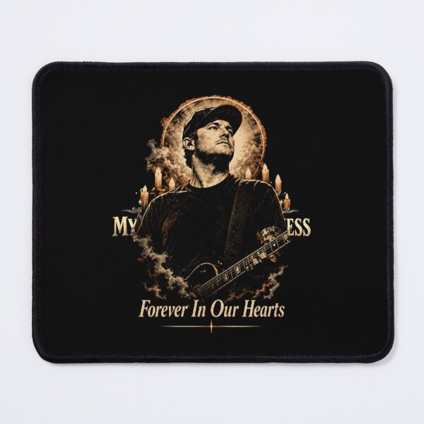Item preview, Chad Gilbert forever in our hearts wings signature designed and sold by catqudu.