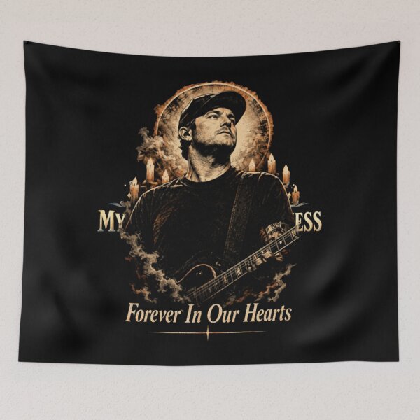 Item preview, Chad Gilbert forever in our hearts wings signature designed and sold by catqudu.