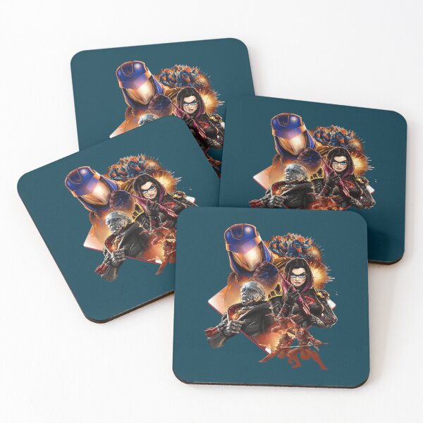 Item preview, Cobra - The Enemy designed and sold by AcaciaWilson.