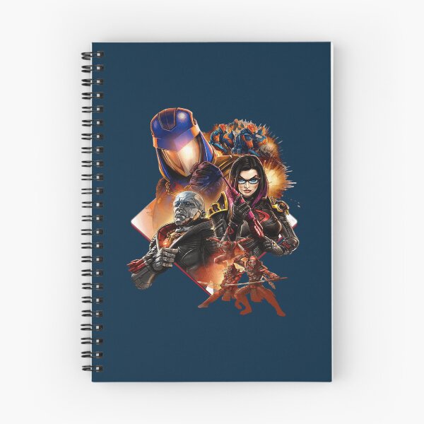 Item preview, Cobra - The Enemy designed and sold by AcaciaWilson.