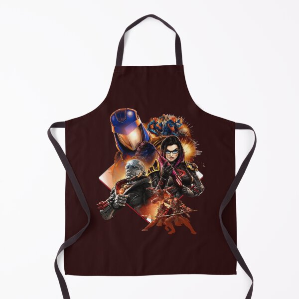 Item preview, Cobra - The Enemy designed and sold by AcaciaWilson.