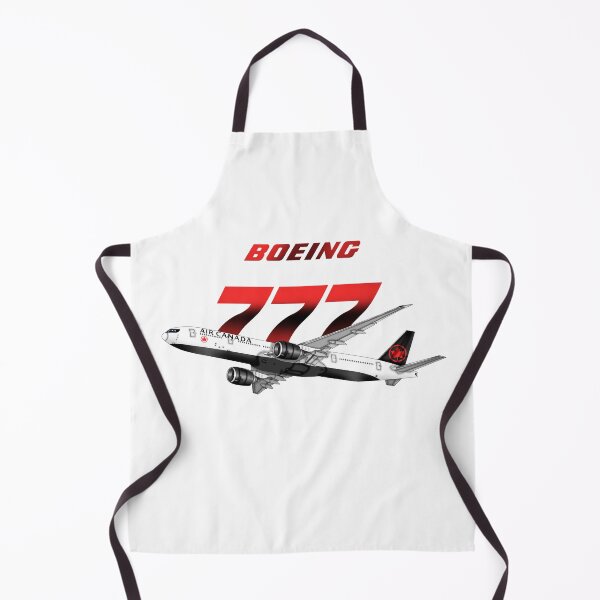 Item preview, Boeing 777 designed and sold by PlanesArtByLeo.