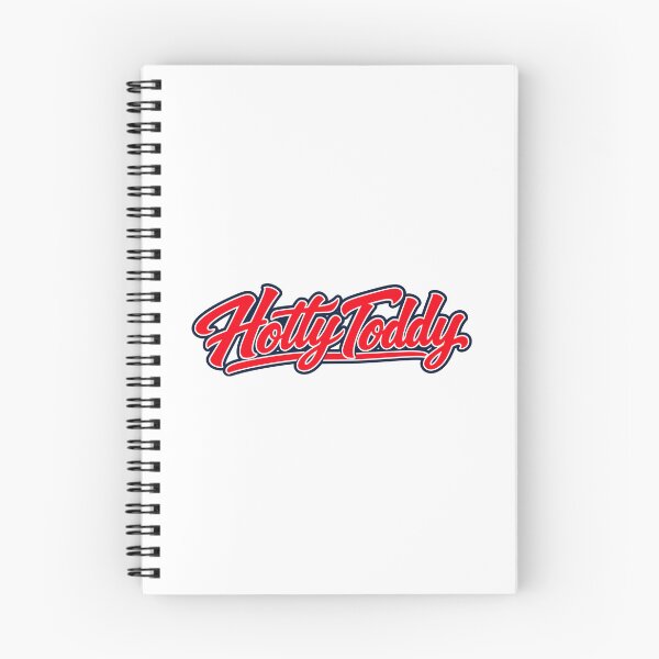 Item preview, Hotty Toddy  designed and sold by TurboClub.