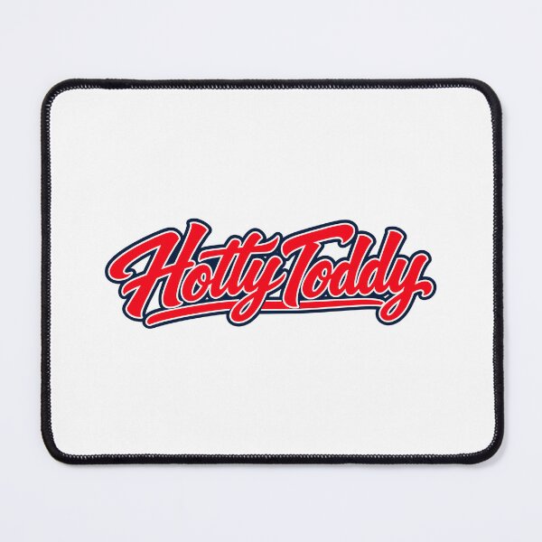 Item preview, Hotty Toddy  designed and sold by TurboClub.
