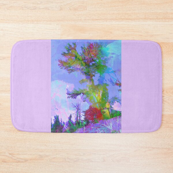 Item preview, Beautiful Mountain Pine designed and sold by Robert Ball.