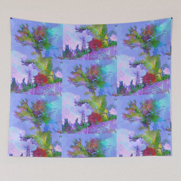 Item preview, Beautiful Mountain Pine designed and sold by Robert Ball.
