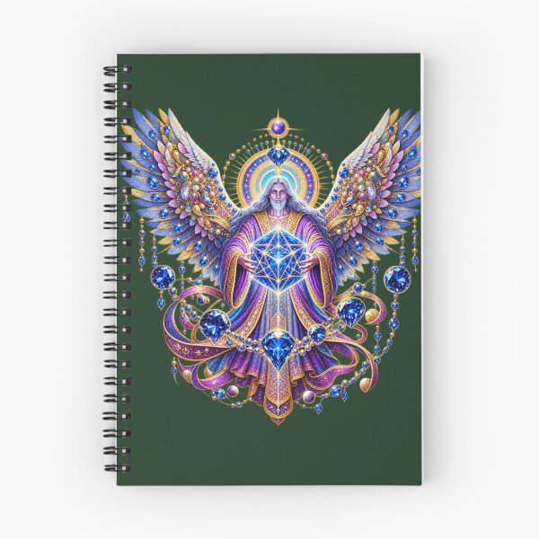 Item preview, Metatron  Angel  Cube of Diamonds  designed and sold by Vasator1585.