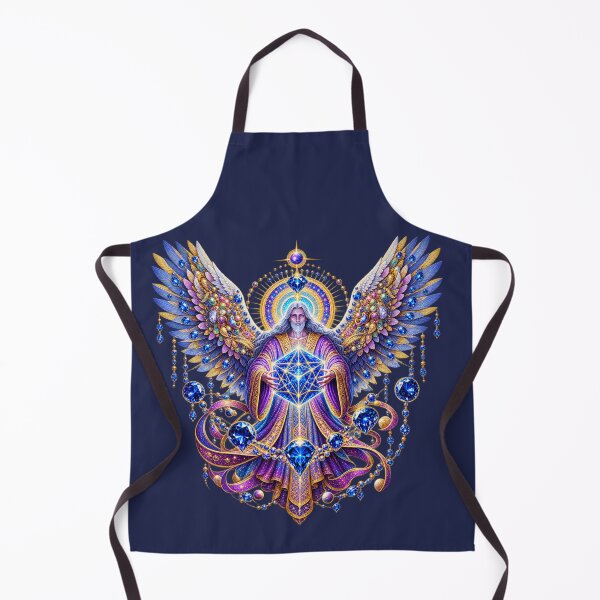 Item preview, Metatron  Angel  Cube of Diamonds  designed and sold by Vasator1585.