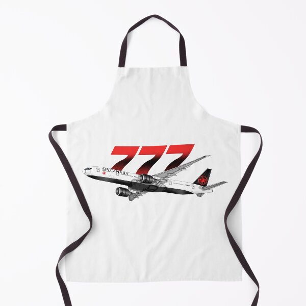 Item preview, Boeing 777 designed and sold by PlanesArtByLeo.