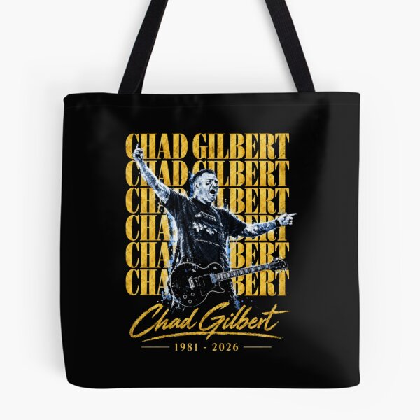 Artikelvorschau, Chad Gilbert Gedenkstätte, Chad Gilbert Tribut, Rockmusik-Fan, Gitarristen-Gedenkstätte entworfen und verkauft von catqudu.