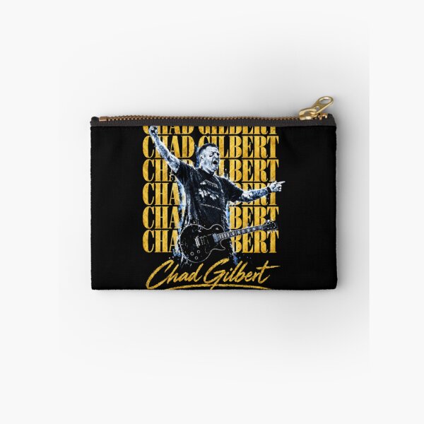 Artikelvorschau, Chad Gilbert Gedenkstätte, Chad Gilbert Tribut, Rockmusik-Fan, Gitarristen-Gedenkstätte entworfen und verkauft von catqudu.