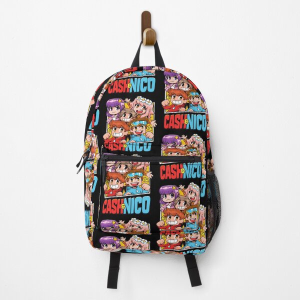 Item preview, Cash & Nico designed and sold by nicholasscotte.