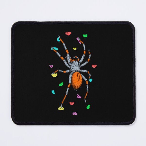 Item preview, Rock Climber Indoor Wall Climbing Spider Funny Climbers designed and sold by GrandeDuc.