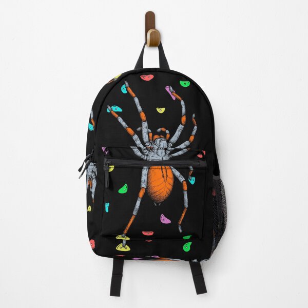 Item preview, Rock Climber Indoor Wall Climbing Spider Funny Climbers designed and sold by GrandeDuc.