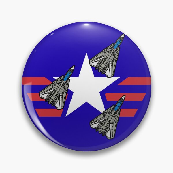 Item preview, Tomcats (Blue Squadron) designed and sold by HillC1985.