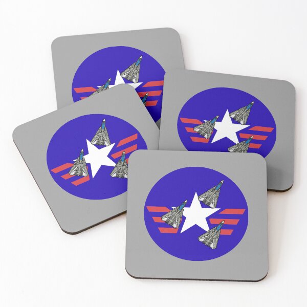 Item preview, Tomcats (Blue Squadron) designed and sold by HillC1985.