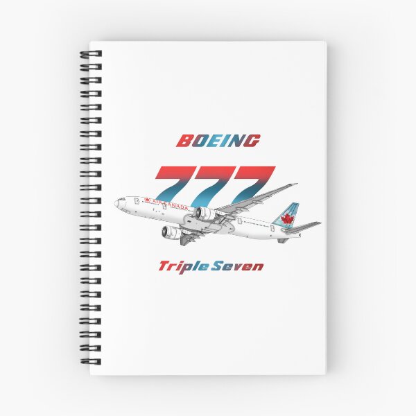 Aperçu de l'œuvre Boeing 777 créée et vendue par PlanesArtByLeo.