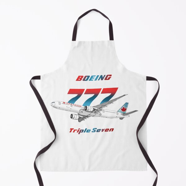 Item preview, Boeing 777 designed and sold by PlanesArtByLeo.