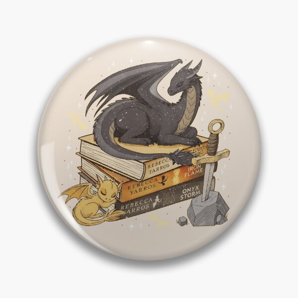 Item preview, Dark Fantasy Dragon Book Lover Graphic designed and sold by macpeterse.