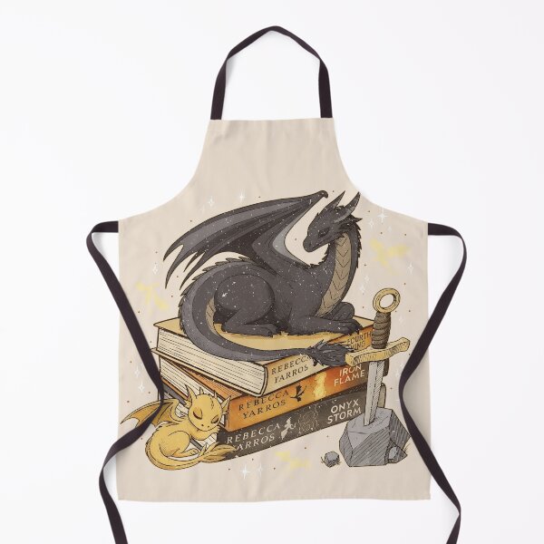 Item preview, Dark Fantasy Dragon Book Lover Graphic designed and sold by macpeterse.