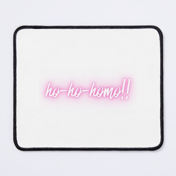 Item preview, homo!! designed and sold by haus of khaos.