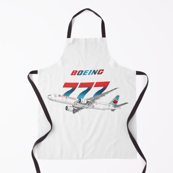 Item preview, Boeing 777 designed and sold by PlanesArtByLeo.