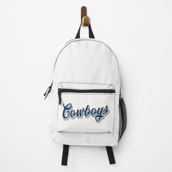 Item preview, Vintage Cowboys Script Distressed Football Sports Team Spirit designed and sold by RockTheFeal.
