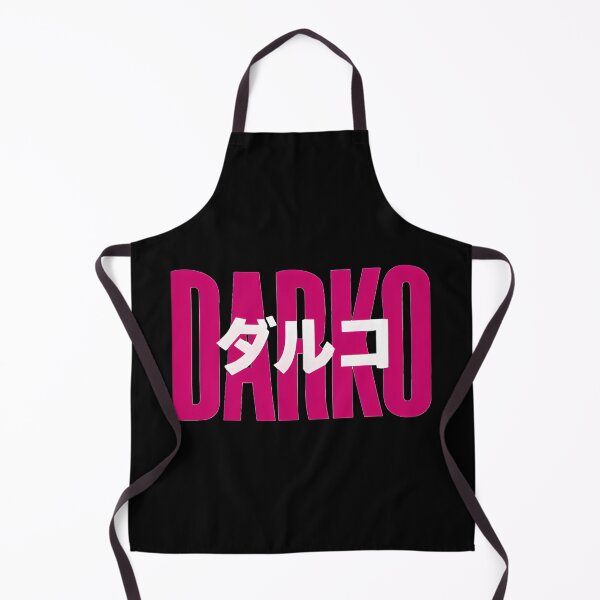 Item preview, Darko US Band Logo designed and sold by HerminaShields.