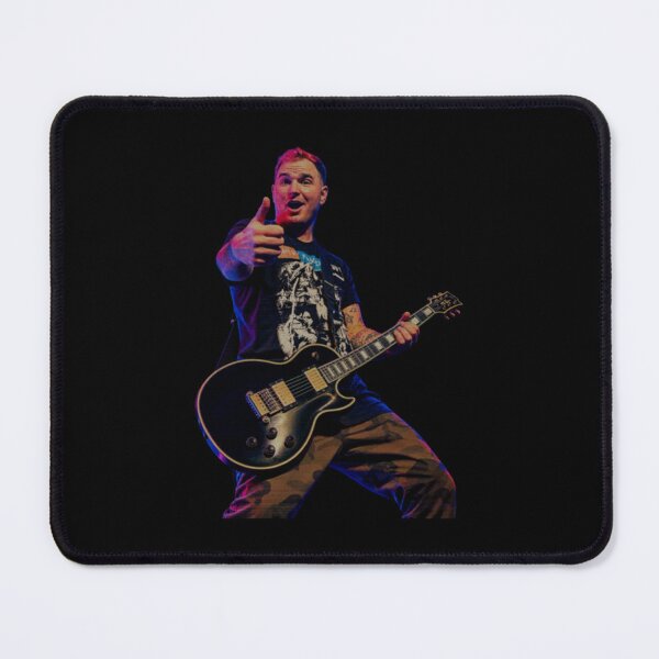 Item preview, Chad Gilbert Memorial , Rock Music Tribute designed and sold by catqudu.