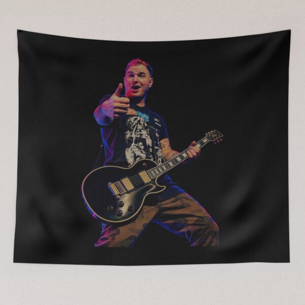 Item preview, Chad Gilbert Memorial , Rock Music Tribute designed and sold by catqudu.