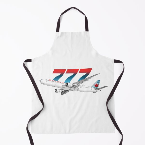 Item preview, Boeing 777 designed and sold by PlanesArtByLeo.