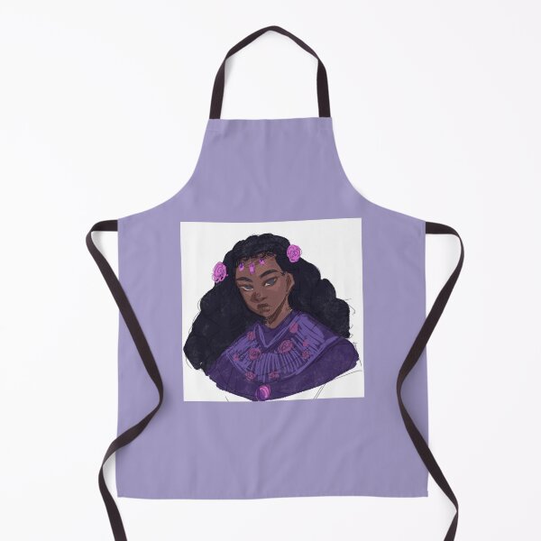Item preview, Royal Purple Rose designed and sold by Mosymussy.