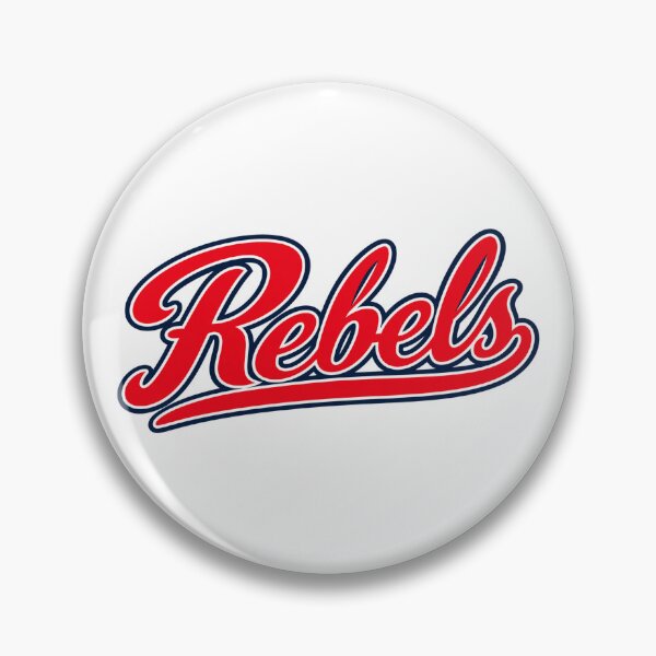 Item preview, Ole Miss Rebels designed and sold by TurboClub.