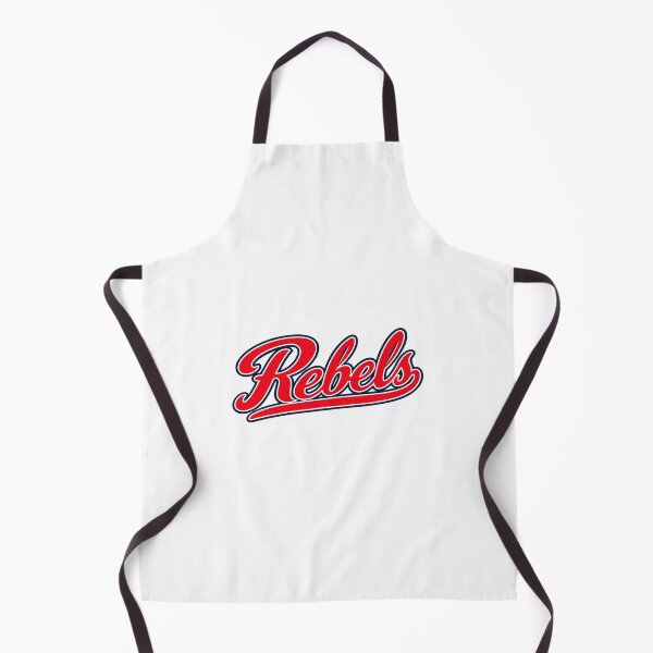 Item preview, Ole Miss Rebels designed and sold by TurboClub.