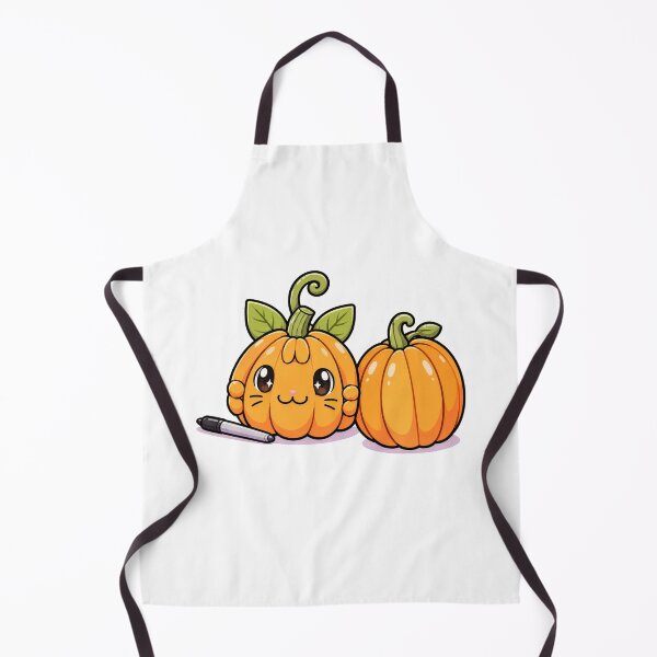 Item preview, Pumpkins with cat face designed and sold by Kitty-and-Cat.
