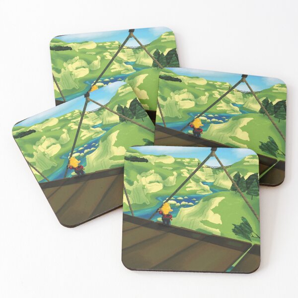 Item preview, Lufaise Meadows designed and sold by DigiC300.