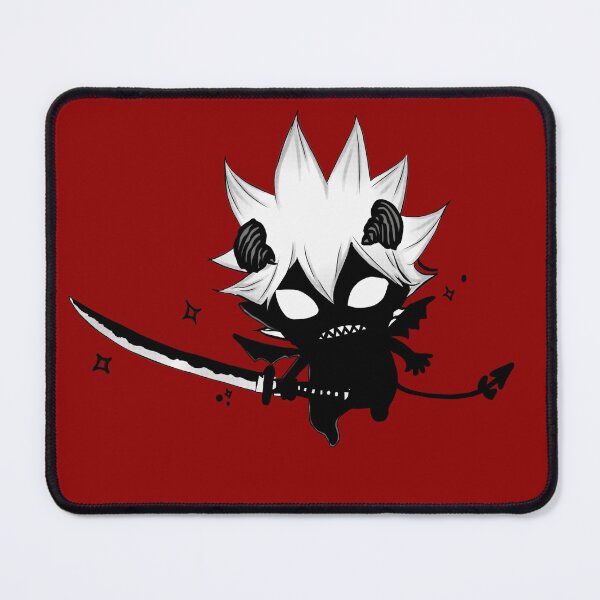 Item preview, Scribble Little Demon designed and sold by Izaa-aart.