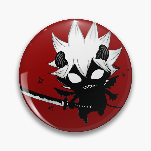 Item preview, Scribble Little Demon  designed and sold by Izaa-aart.