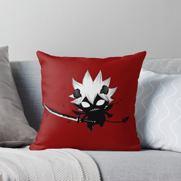 Item preview, Scribble Little Demon  designed and sold by Izaa-aart.