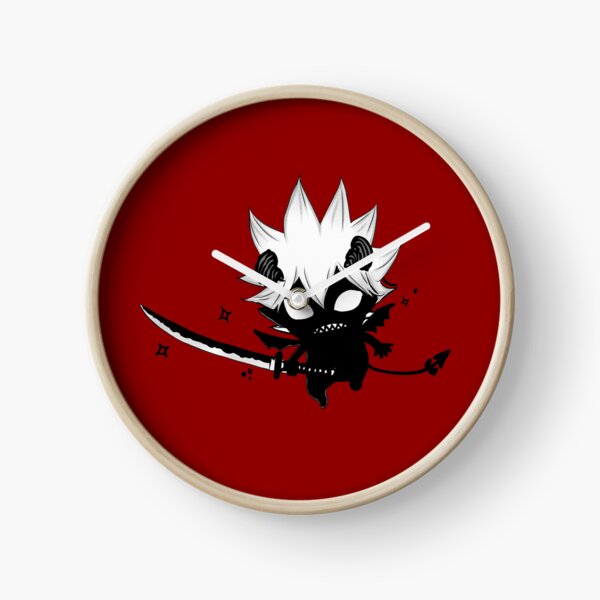 Item preview, Scribble Little Demon  designed and sold by Izaa-aart.