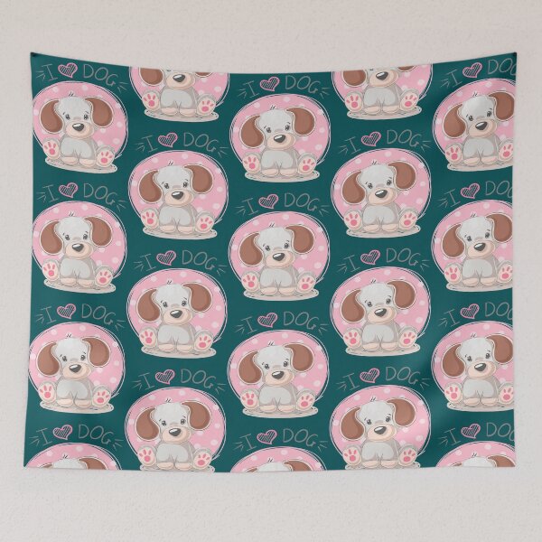 Item preview, Cartoon Animal  designed and sold by AcaciaWilson.
